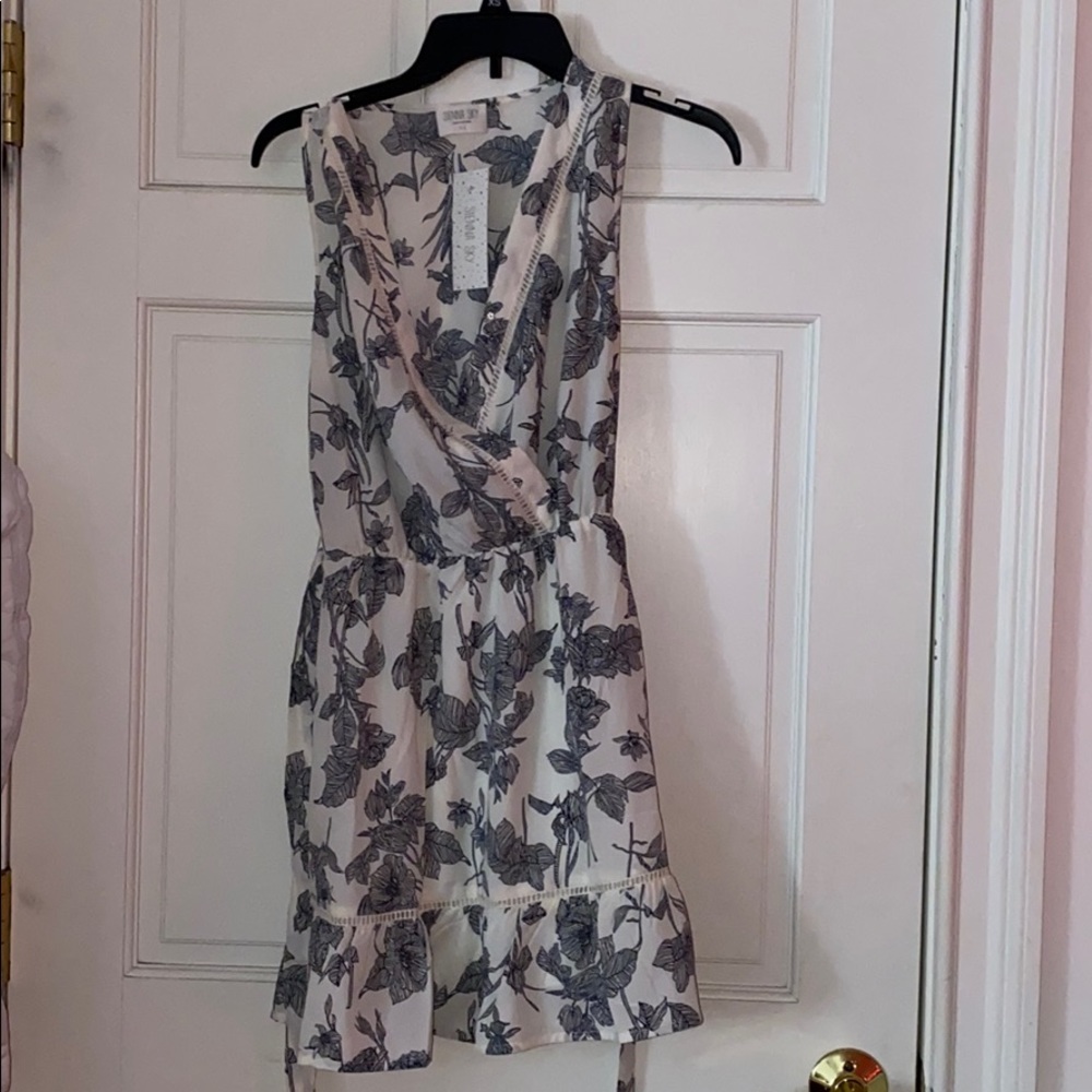 Women’s Sienna Sky dress
